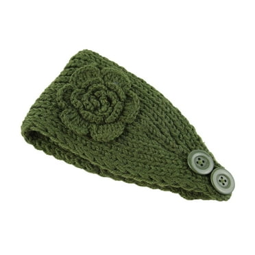 BKQCNKM Headbands for Women Headband for Washing Face Band Hair Elastic Sweet Sports Fashion Women's Accessories Knit Warmth Headband Headbands, A One Size