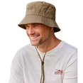 thumbnail image 3 of Atlas For Men - Gorro Pescador Explorer para Hombre (Beige), 3 of 3