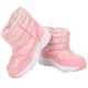 thumbnail image 5 of Botas De Nieve Para Niños, Zapatos De Invierno Para Niños Que Mantienen El Calor, Impermeables, Suaves, Antideslizantes Para El Invierno Ccdes Otros, 5 of 8