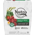 thumbnail image 2 of Nutro Natural Choice Lamb & Brown Rice Dry Dog Food, 13.6-kg bag, 2 of 5