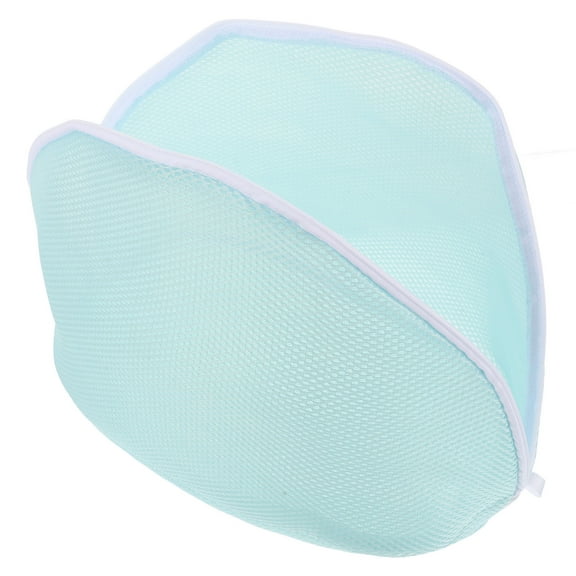 HOMEMAXS Laundry Shoe Bag For Washer Mesh Laundry Bag For Shoes Shoe Washing Bag Washing Machine Shoes Bag Reusable Shoes Washing Bag