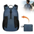 thumbnail image 1 of SIfdSeng Lightweight Travel Backpack for Outdoor Sports Large Capacity Water Daypack, 1 of 4