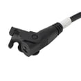 thumbnail image 3 of Recliner Wireless Controller Remote Control 2.4G Single Motor 29V, 3 of 5