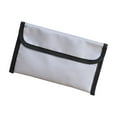 thumbnail image 5 of Heavy Type Fireproofs File Holders Waterproof Tear Resistant Design Fiberglass Texture for Secure Document Protections, 5 of 8
