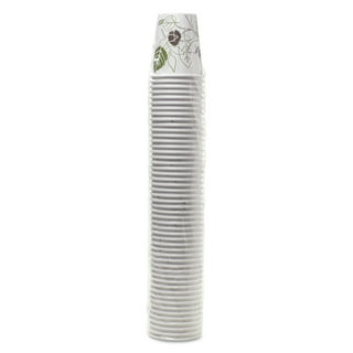 937794-7 Dixie Disposable Cold Cup: Plastic, Polyethylene, 10 oz. Capacity,  Patternless, Clear, 1,000 PK