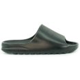 thumbnail image 1 of Zapatillas de casa de verano para hombre, zapatos sencillos de Color sólido, toboganes antideslizantes para baño, chanclas, zapatillas de plataforma Unisex para parejas Tan Jianjun unisex, 1 of 2