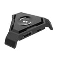 thumbnail image 2 of sweethay Convertidor de juegos para teléfono móvil Bluetooth 5,0, teclado para juegos, ratón, adaptador para teléfono inteligente, adaptador portátil Computadoras y accesorios, 2 of 6