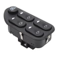 thumbnail image 4 of Interruptor de Control de ventana 7S65 14529 BA, reemplazo preciso del interruptor de ventana eléctrico para Ford Ecosport Fiesta Jadeshay  A, 4 of 9