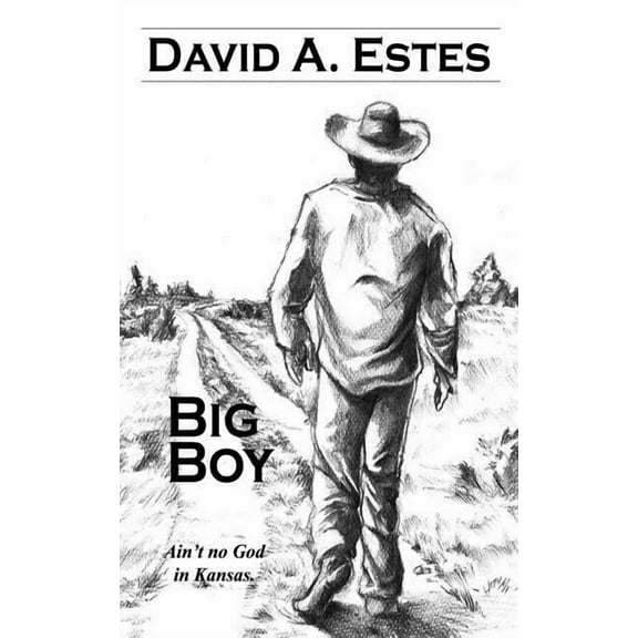 Big Boy (Paperback)