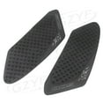 thumbnail image 4 of NS Motorbike Gas Tank Traction Side Pad Gas Fuel Knee Grip Protector for HONDA CB500F / CBR500R 2013-2017, Black, 4 of 5