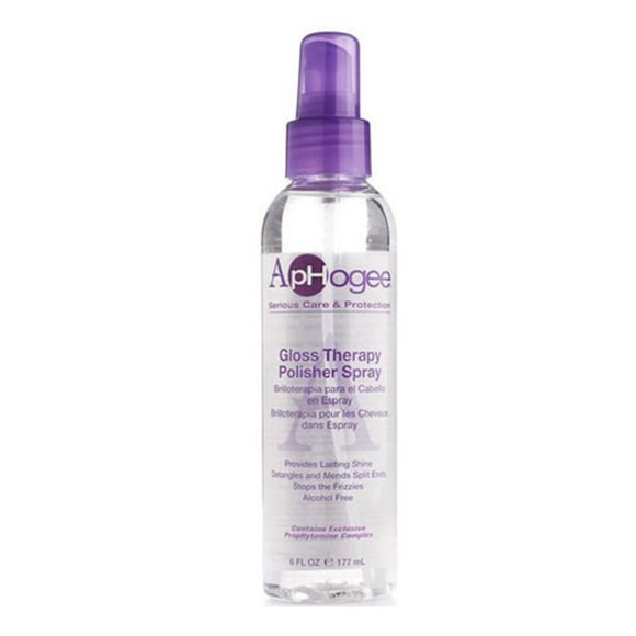 ApHogee Gloss Therapy Hair Polisher Spray