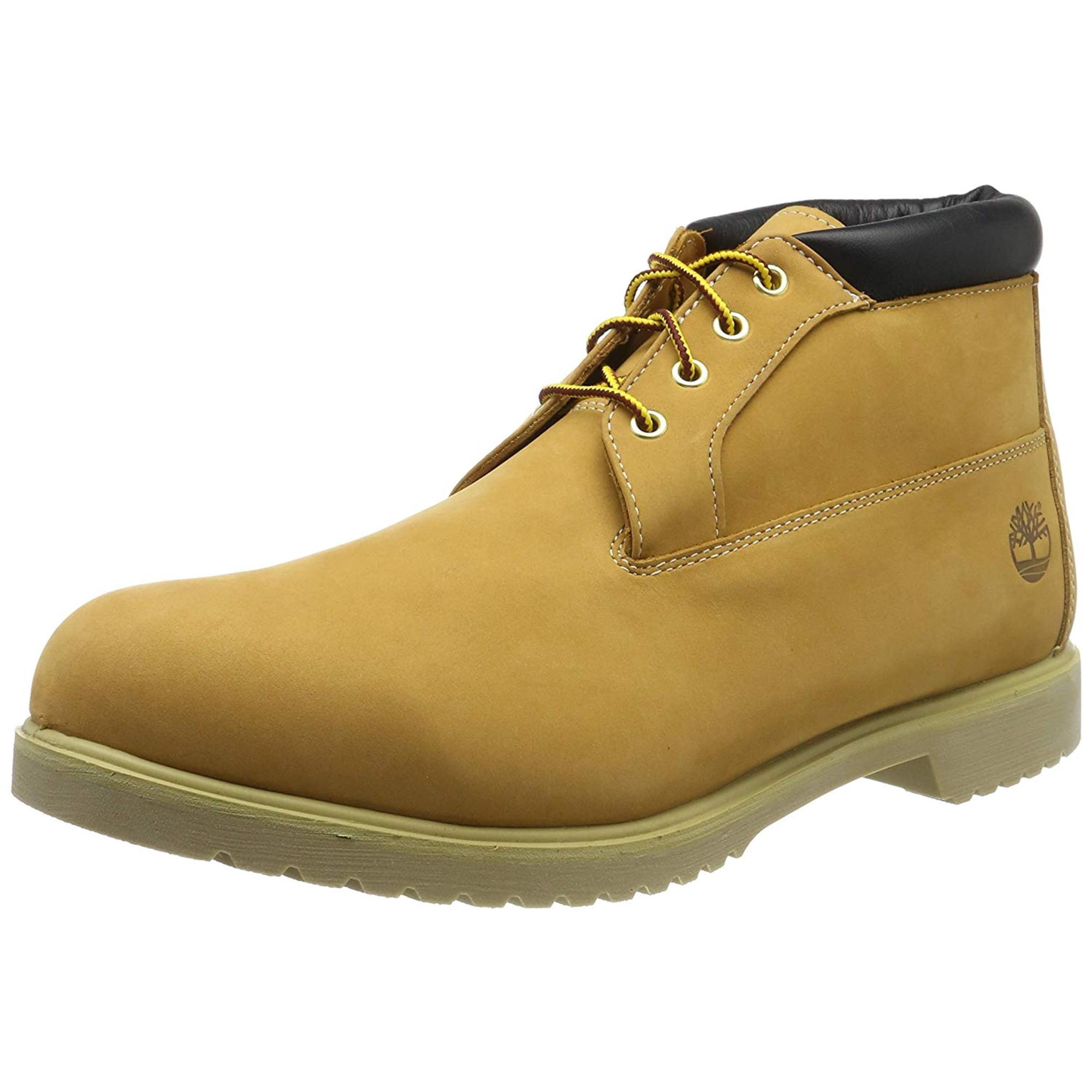 Timberland Men s Premium Wp Chukka Newman Walmart