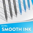 thumbnail image 3 of Bolígrafo Paper Mate InkJoy 100RT, 1 mm, 72 unidades, 3 of 6