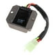 thumbnail image 5 of Estatores de Arranque Del Regudor Del Regudor de Voltaje de Universal para Honda125 150 ZJ125 Macarena Regulador rectificador de voltaje, 5 of 6