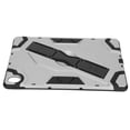thumbnail image 4 of Tablet Stand Case Precise Cuts Removable Adjustable Shoulder Strap 11in Ultra Thin Tab Case Heavy Duty  for  Tab P11 11 Inch 2020 Model TB-J606F TB-J606X ANGGREK Otros, 4 of 8