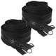 thumbnail image 1 of 2 unids negro alargar resina cremalleras bolsas accesorios de ropa Sastre herramientas de costura, 1 of 6