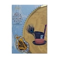 thumbnail image 2 of Disney Alice Through Looking Glass Desk Accessories Set New With Box, 2 of 3