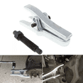 thumbnail image 2 of Herramienta Extractor De Rótula Ajustable Para Auto Separador De Rótula, 2 of 4