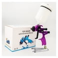 thumbnail image 5 of DT188 Spay Gun 1.4mm Nozzle Air Spray Guns Water Based Airbrush For Car Painting ,User-Friendly Design, 5 of 6
