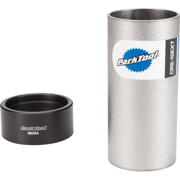 Park Tool CRS-15EXT Crown Race Setting System Extension Headset Bike Bicycle