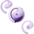thumbnail image 2 of LEEYNEER Ai Headphones Language Translation 144 Languages Translating Earbuds Real Time 3 in 1 Translation Earbuds Support Translate Listen Calling Two-Way Language Translator for Travel, 2 of 9