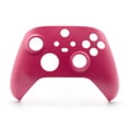 thumbnail image 6 of Durable Gaming Repair Gamepad Housing Shell Back Cover Game Controller Faceplate Game Controller Shell 5, 6 of 8