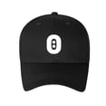thumbnail image 1 of Gorra de béisbol Football Star para hombre, gorra deportiva y de ocio, 1 of 1