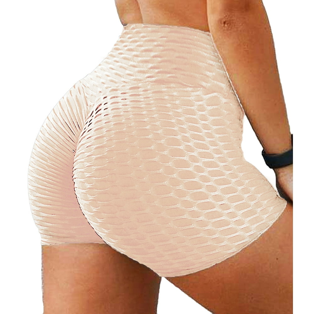 seasum high waist slimming booty