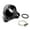 Black, variant on For 335i N54 330i 335xi 325i 6061 Aluminum Water Hose Fitting 11537541992 11537544638 Racing-Car Replacement Parts