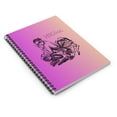 thumbnail image 4 of Validation Spiral Notebook - Ruled Line | Notebook College Ruled - 118, 4 of 5