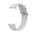 thumbnail image 4 of 22MM Color Silicone Sports Watch Band, Durable, Comfortable Wear, Universal Compatibility, Multiple Colors for Active Lifestyles, 4 of 4