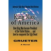 King Max of America (Paperback)