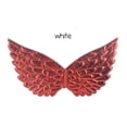 thumbnail image 4 of Txlixc Unicornio Wings Girl Wings vestido vestido Elf Princess Halloween juego de rol accesorios Txlixc moda, 4 of 8