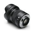 thumbnail image 4 of Sigma 17-70mm F/2.8-4 DC Macro OS HSM Contemporary Lens for Canon EF, 4 of 6