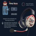thumbnail image 4 of Auriculares gaming Bloody M595 HybridCore Proxy Boom Mic, 4 of 7