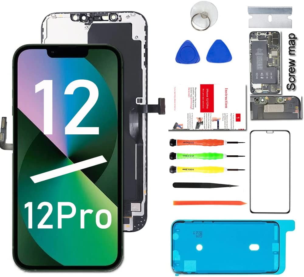 lcd screen replacement iphone price
