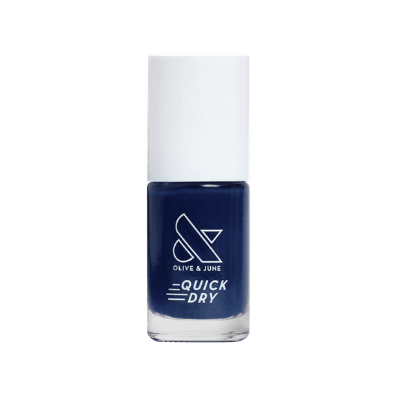 Olive & June Quick Dry Nail Polish Suited