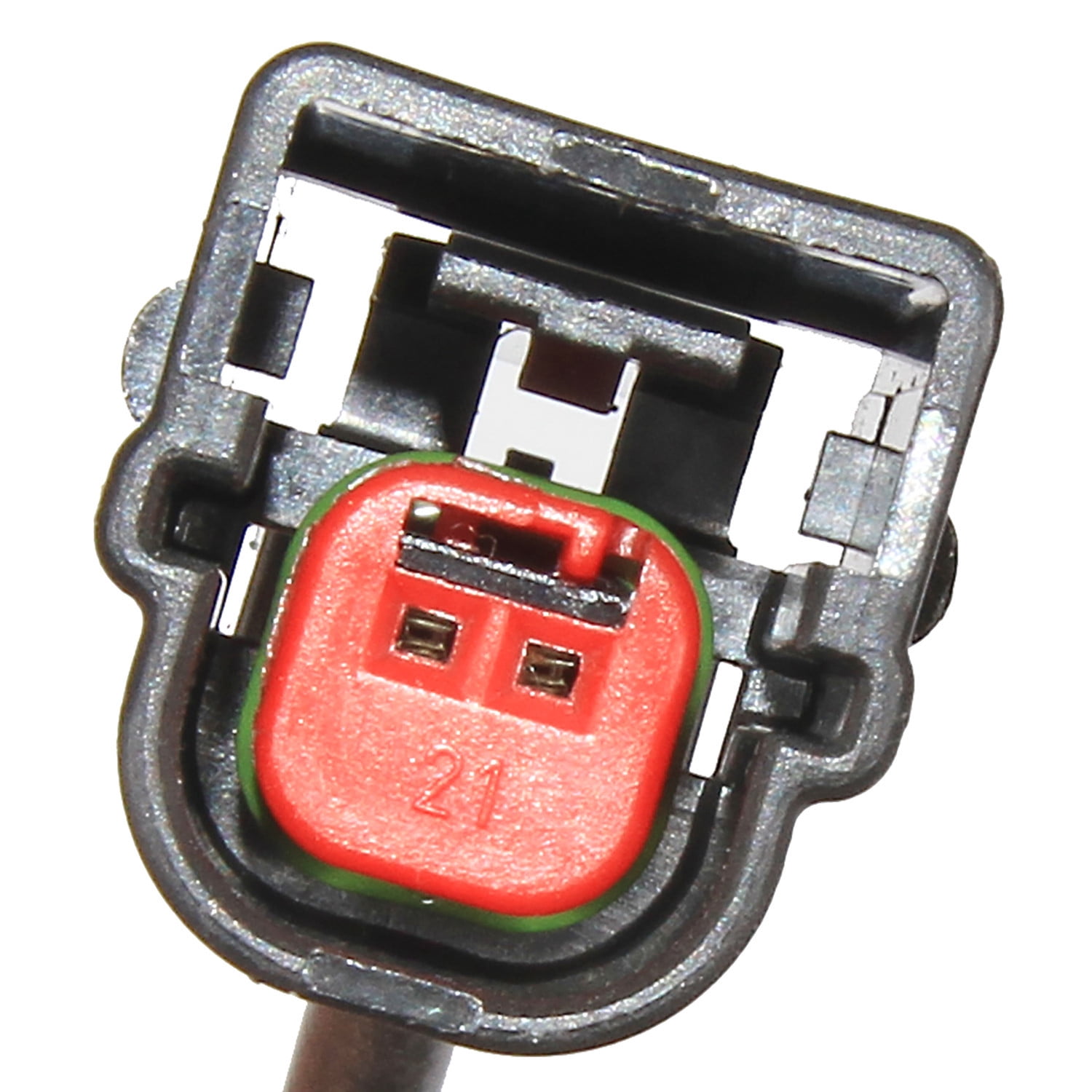 Power Stop Rear Brake Pad Wear Sensor SW-0809