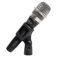 thumbnail image 3 of Crown Pro XLS1502 XLS 1502 1550w DJ/PA Power Amplifier Amp+Free Blue Microphone, 3 of 17