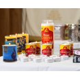 thumbnail image 3 of Yahrzeit Candle OHR CANDLES, 1 día, 24 horas, paquete de 12 unidades, 3 of 6
