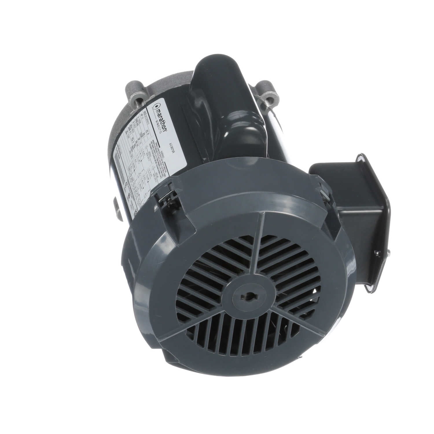 Marathon C1419 Electric Motor 1/3 HP 3600 Rpm 1PH 115/230 Volt 56C 5KC33FN31G