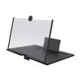 thumbnail image 1 of Clearance!14 Inch Mobile Phone Screen Amplifier-Portable Pull-Out HD Clear Display Expander for Smartphones, 1 of 2