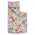 thumbnail image 2 of Pioneer Flower Floral Print Pattern Toddler Nap Mats for Kids Preschool,Sleeping Mat Bag or Kids,Toddler Sleeping Bag,Toddler Nap Mat or Daycare, 2 of 6