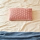 thumbnail image 5 of Tapas de Almohada de Otoño, Funda de Almohada de Terciopelo de Leche Espesada 48x74cm Cubierta Cálida Extra Grande para Dormitorio Y Ropa de Cama Tapas de Almohada de Terciopelo, 5 of 6