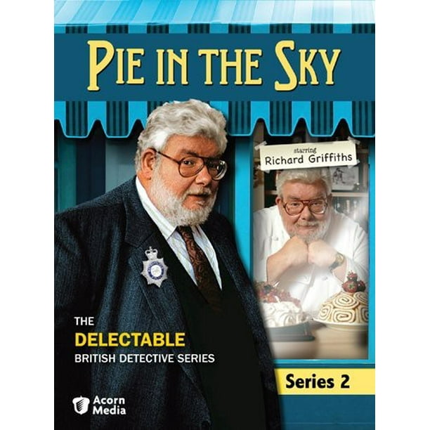 Pie in the Sky Series 2