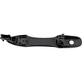 thumbnail image 4 of Driver Side Front Exterior Door Handle Compatible with 2018-2025 Toyota Camry Primed Paintable With Key Hole 6921106120C0 SE Nightshade TRD XLE Xse Hybrid LE Hybrid SE Hybrid XLE, 4 of 8