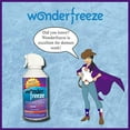 thumbnail image 2 of Dental Creations Wonderfreeze Multi-Purpose Cooling Spray – Freeze Spray – Vacuum Forming, Dental Wax & Thermoplastic Cool Spray - 8 oz Aerosol Can - 2 Pack, 2 of 2
