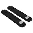 thumbnail image 2 of VGEBY 2Pcs Infrared Shoulder Strap Detachable Backpack Decompression Belt Cushion S/L, 2 of 8