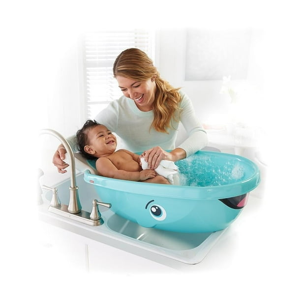 Baño BaÃ±era Para Bebe Fisher Price Precio Bañera Fisher-Price
