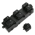 thumbnail image 3 of Interruptor de ventana Bling Bling 93570‑2T000 Reemplazo de metal ABS para Kia Optima LHD 2011-2013, 3 of 12